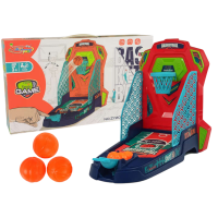 Детска кошаркарска игра – Мини кош